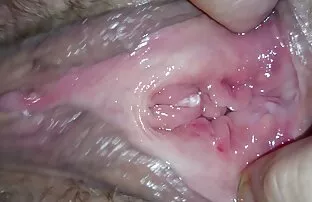 XXX مینرو نوک سینه هایش كس كير كون را بست و ماشین سکس را لعنتی کرد