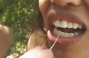 XXX رابطه جنسی وحشی در ساحل زیبا با ارگاسم خشونت آمیز عکس کیرای ایرانی به پایان رسید