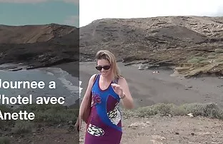 XXX دختر انجمنکیر تو کس تماشای پورنو و استمناء
