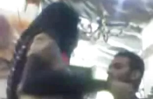 XXX یک مرد سیاه پوست در الاغ نوازش MILF را لمس عکسهای سکسی کوس وکیر کرد
