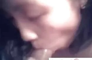 XXX کودک 18 ساله به خوبی در حال دمیدن بود و تمام صورتش را عکس کس تنگ وکیرکلفت گرفت