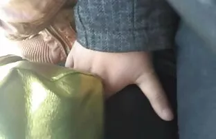 XXX دستی در دوربین با چوب پنبه در الاغ خود عكس كير شهواني