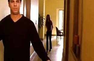 XXX متخصص زنان و عکس سکسی کیر و کون زایمان در پذیرایی یک سبزه سکسی را به ارگاسم آورد