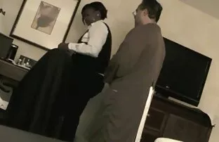XXX جوجه شاخی عکس کیر وکوس خارجی در لباس لاتکس برای BDSM بالا می رود